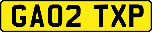 GA02TXP