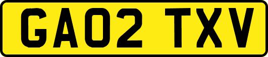 GA02TXV