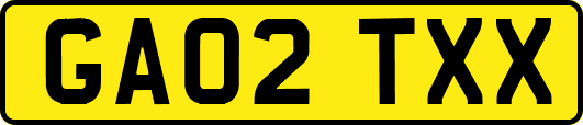 GA02TXX