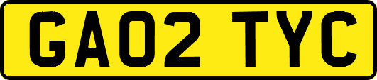 GA02TYC