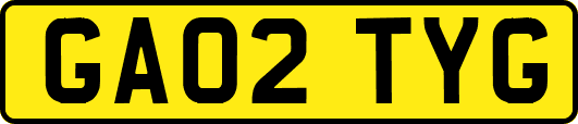 GA02TYG