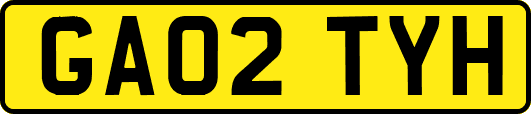 GA02TYH