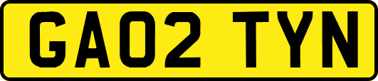 GA02TYN