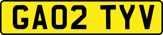 GA02TYV