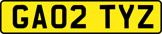 GA02TYZ