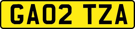 GA02TZA