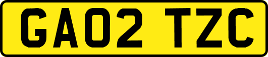 GA02TZC