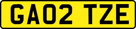 GA02TZE