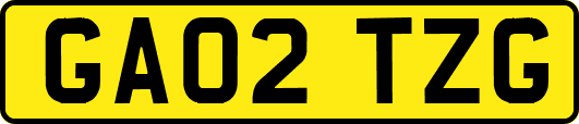 GA02TZG