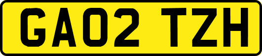 GA02TZH