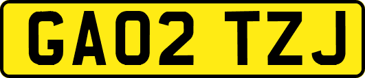 GA02TZJ