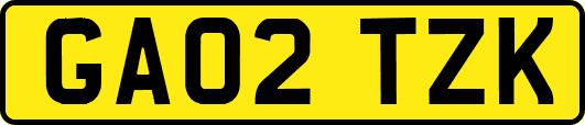 GA02TZK