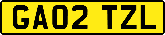 GA02TZL