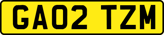 GA02TZM