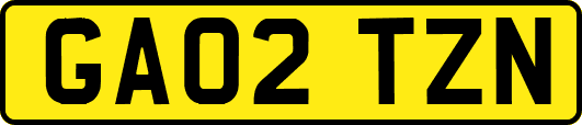 GA02TZN