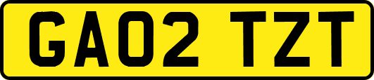 GA02TZT