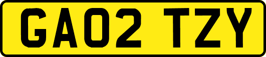 GA02TZY