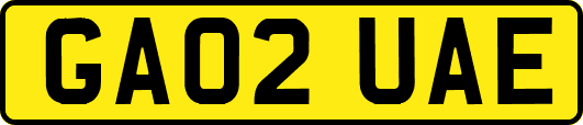 GA02UAE