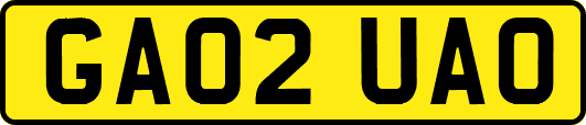GA02UAO