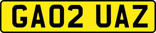 GA02UAZ