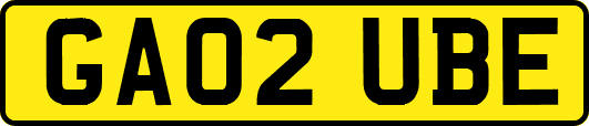 GA02UBE