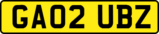 GA02UBZ