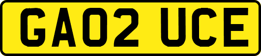 GA02UCE