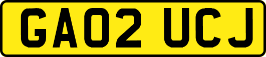 GA02UCJ
