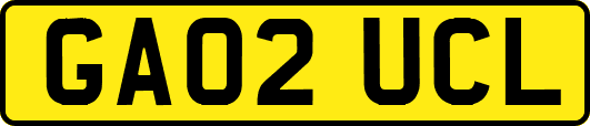 GA02UCL