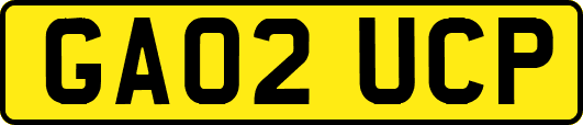 GA02UCP