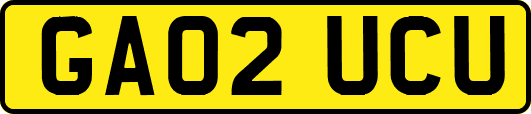 GA02UCU