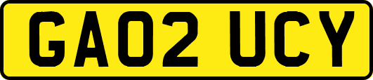 GA02UCY