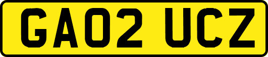 GA02UCZ