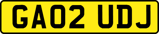 GA02UDJ