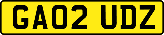 GA02UDZ