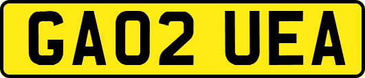 GA02UEA