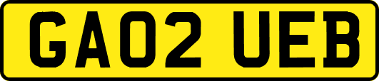 GA02UEB