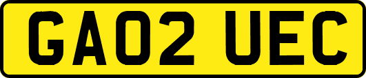 GA02UEC