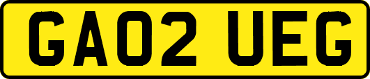 GA02UEG