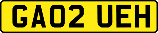 GA02UEH