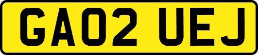 GA02UEJ
