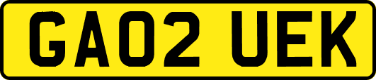 GA02UEK