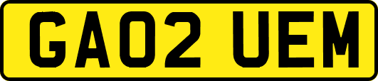 GA02UEM