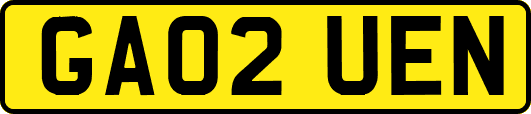 GA02UEN