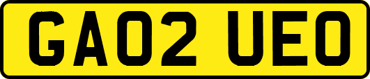 GA02UEO