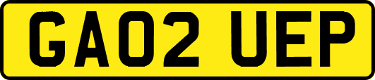GA02UEP