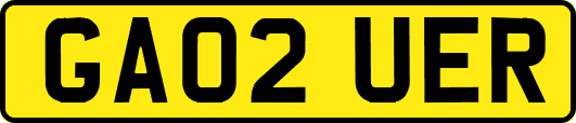 GA02UER