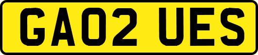 GA02UES
