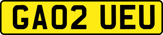GA02UEU