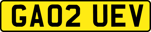 GA02UEV